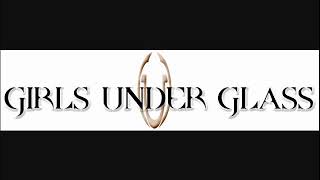 Girls Under Glass   In The Darkness