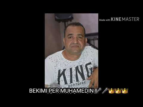 BEKIMI FERIZAJIT & PER MUHAMEDIN DHE DJALIN ISEN &  TAKSIM & RAFSHH TALLAVA - HIT 2020 ORK TINA BEND
