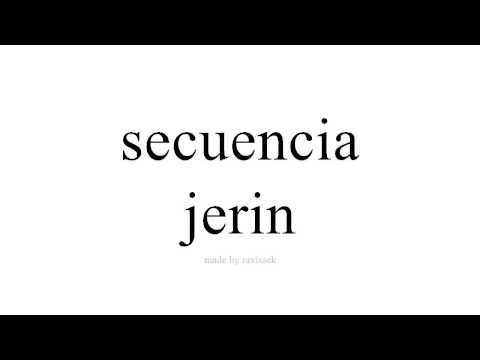 koyi Spanish   jerin