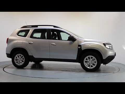 212WX456 - 2021 Dacia Duster Comfort Blue dCi 115 Call for viewing appointm...