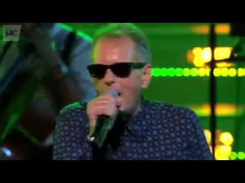 Geraint Jarman - Methu Dal y Pwysau