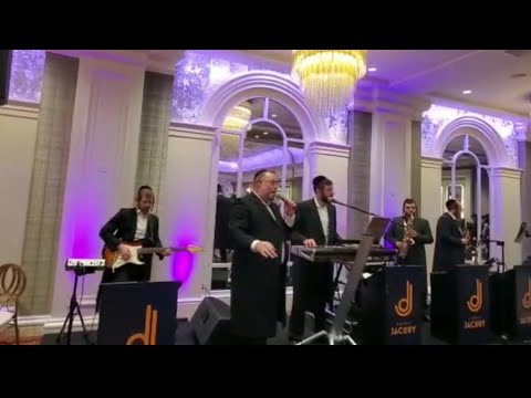 Duddy Jacoby Productions ft. Shauly Waldner