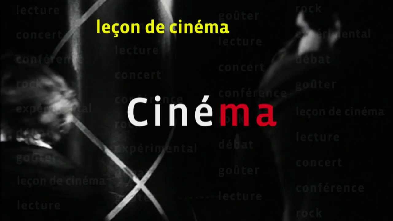 Watch video Festival Théâtres au cinéma 2013 - Bande-annonce Festival Théâtres au cinéma 2013 - Bande-annonce