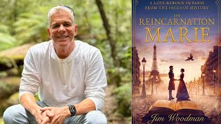 Can Love Survive Death? Henry Woodman on Reincarnation & Romance