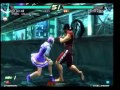 Tekken6BR Chanel S Alisa Vs Noname S Law 2 Mkv