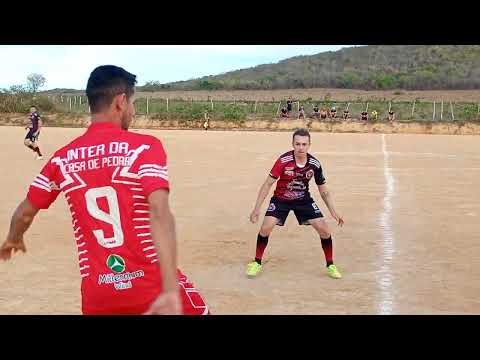    inta da casa de pedra está na final da copa sao Bernardo 