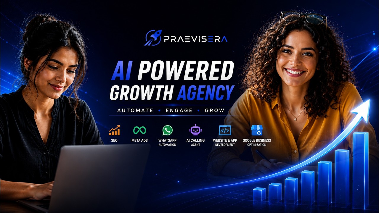 Praevisera Video Preview
