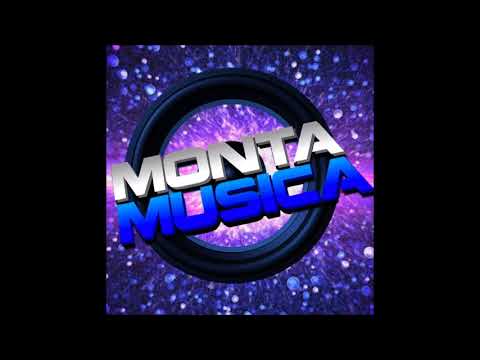 DJ Lozza The Monta Sound Vol.8