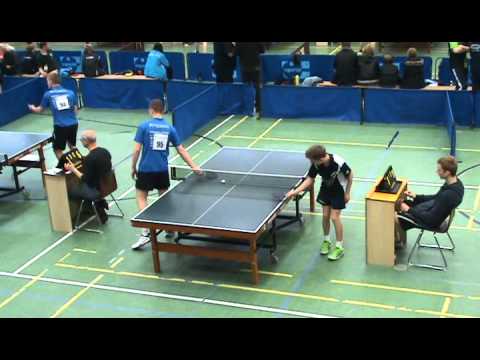 140418 Flensborg, Christian Ryding - Lucas Jacobsen