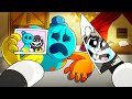 The SAD STORY Of CHAPTER 4 Cartoon Animation