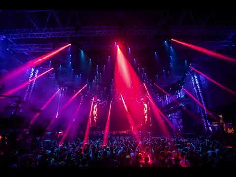 中英文ProHouse音乐串烧