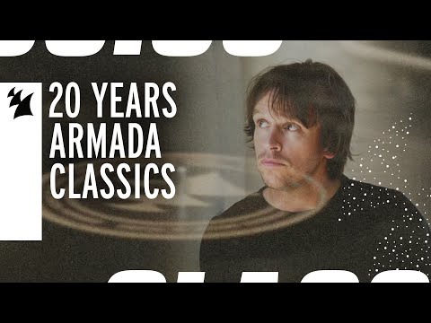 Armada Music 20 Years Classics: Chicane - Offshore