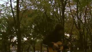 Tokyo Police Club - Hands Reversed | Live in Bellwoods 3