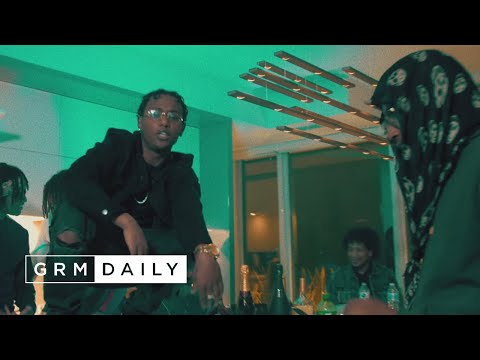 Ot9 ft. North Side Benji - Cartier Lens [Music Video] | GRM Daily