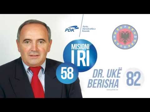 PSHDK - Misioni i ri