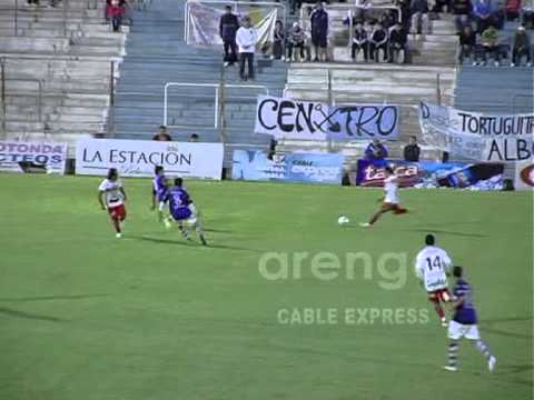 Gimnasia y Tiro 5 vs San Jorge 5