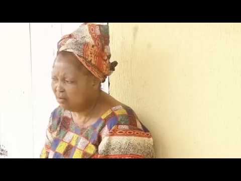 AGHATITI PArt 1 - [ Latest EDO Movie]