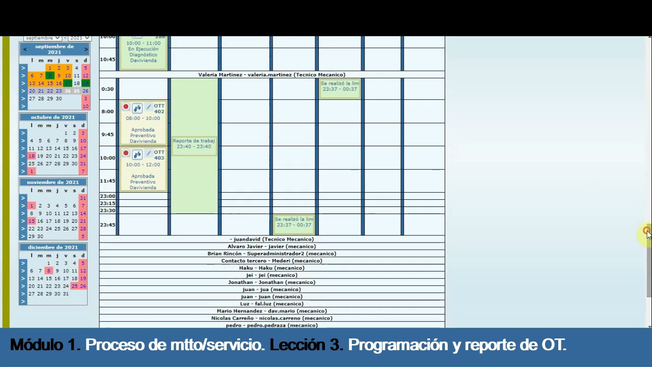Lección 2.