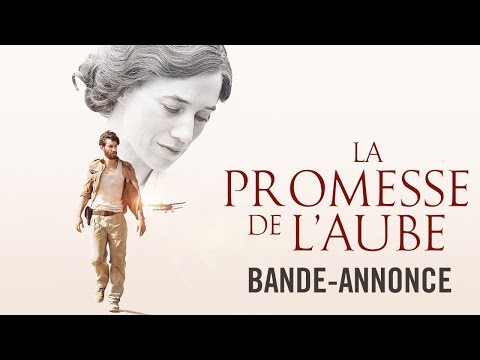 La Promesse de l'aube Pathé Distribution