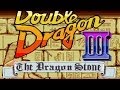 Full Gameplay OpenBoR Double Dragon 3