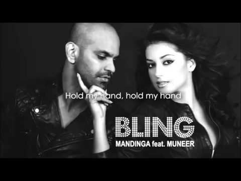 Mandinga feat Muneer Bling Letra