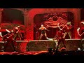Lady Gaga - Scheiße - Live from The MAYHEM Ball at Madison Square Garden