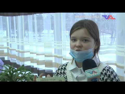 Выпуск программы “День” от 8 декабря 2021г.