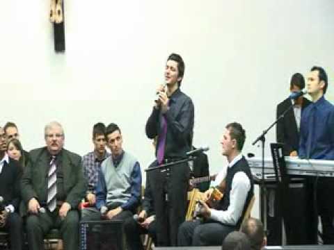 Speranta si prieteni  -Imola 2009-6.flv