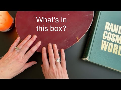 Why Was the Mad Hatter Mad? ~ No Frills ASMR Soft Spoken