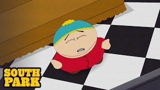 Cartman Just Wants Something Kewl to Happen - SOUTH PARK THE STREAMING WARS