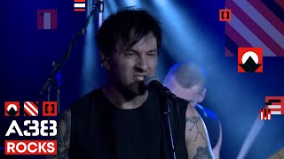 No Fun At All - Evil Worms // Live 2019 // A38 Rocks
