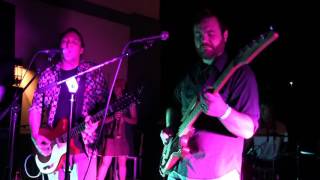 ELF POWER &quot;All Things Combined&quot; @ GATH  5-19-17