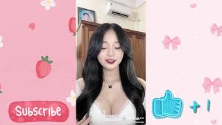THÍCH XEM GÁI #44 I Tổng hợp gái xinh bổ mắt , mẫu trend capcut và hot dance trên tiktok 🔥🔥🔥🔥🔥