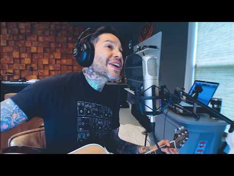 Mike Herrera - Superman