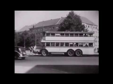Ette / Robert Dorsay - Ich bring dich um die Ecke, zum Autobus (1938)