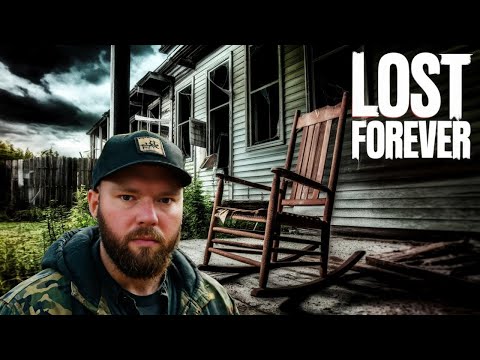 What Secrets Are Hiding Inside this ABANDONED HOUSE?