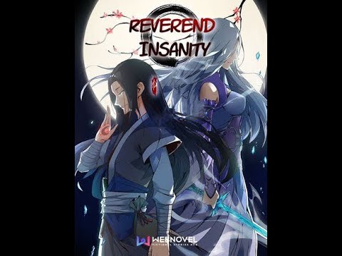 Reverend Insanity - 360 AudioBook Pt-Br