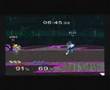 Kuru Fox Vs Blue Falco