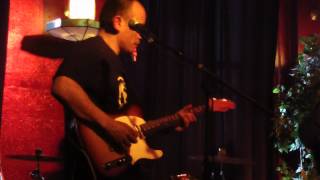 Johnny Bernhard -Tube'n (Redd Volkaert) - Mystiektheater Enschede 20mei2013 Z9