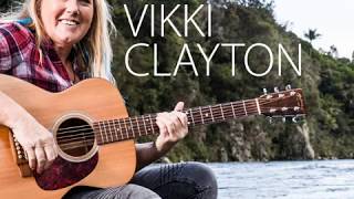 Vikki Clayton sings Sandy Denny -  &quot;It suits me well&quot;