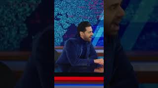 Download lagu Hasan Minhaj vs. Ronny Chieng On The Daily Show 🤬 (Part 1) #shorts #thedailyshow mp3