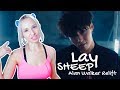 LAY - SHEEP (Alan Walker Relift) MV REACTION/РЕАКЦИЯ | ARI RANG + LAY - SHEEP (Alan Walker Relift) MV REACTION/РЕАКЦИЯ | ARI RANG +