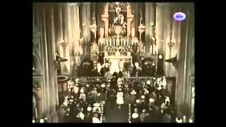 SARA MONTIEL: PECADO DE AMOR / TRAILER ORIGINAL DE LA PELICULA.