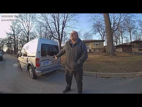 When Cops Make Disturbing Discoveries During a Truck Traffic Stop