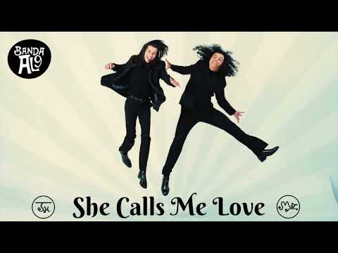 Miniatura de She Calls Me Love