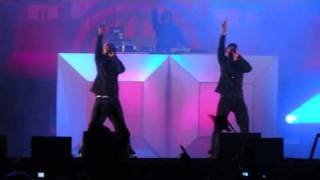 Rheinkultur 09 Culcha Candela Stretch your mind