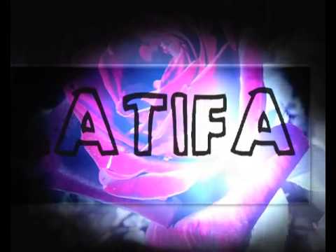 Happy Birthday to You Latifa