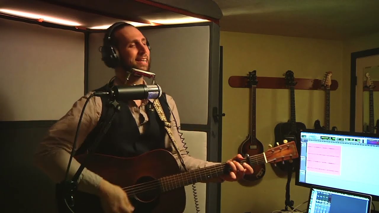 Promotional video thumbnail 1 for Sawyer Lawson Music