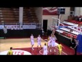 Vladimir Petrov Junior Year Highlights 