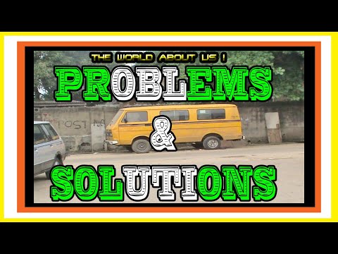 Nigeria A Squandering of Riches | THE ACT DRAMA #Shorts